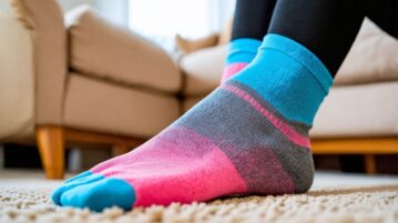 compression socks