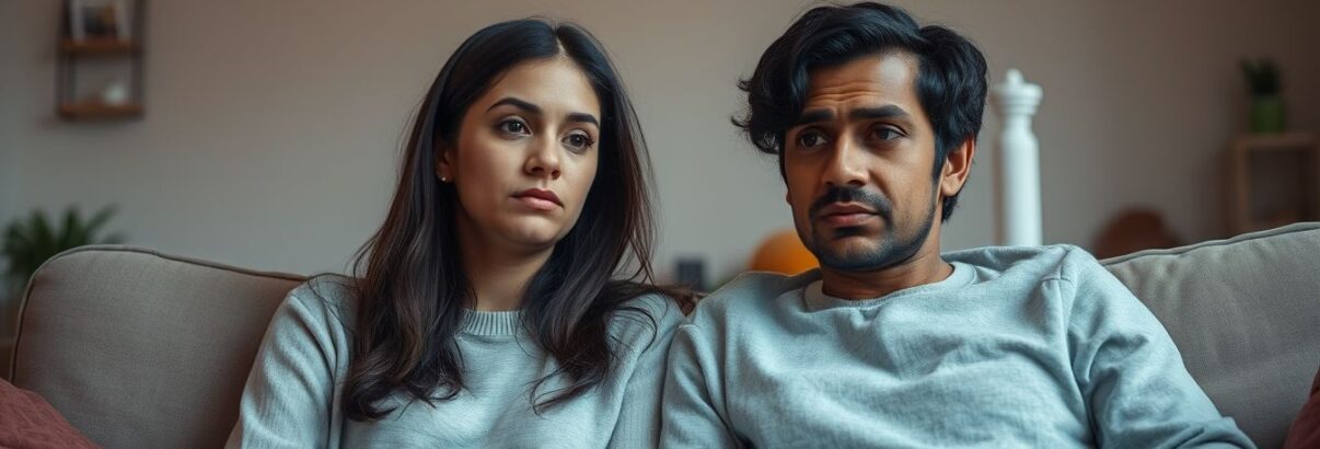 Couple : comprendre les raisons de l'infidélité