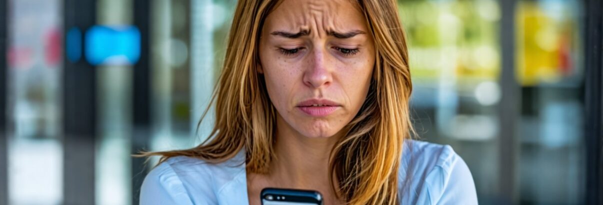 Démarchage téléphonique : les 3 mots magiques pour enfin avoir la paix