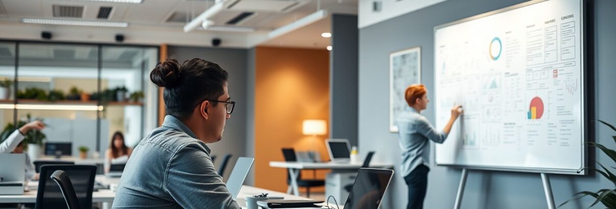 Efficacité vs Efficience : Comprendre leurs nuances pour booster votre productivité