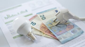 Électricité moins chère de 10% en 2025 :  4 Français sur 10 en bénéficieront