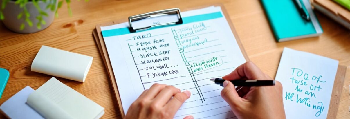 En finir avec la procrastination : 7 étapes simples et efficaces