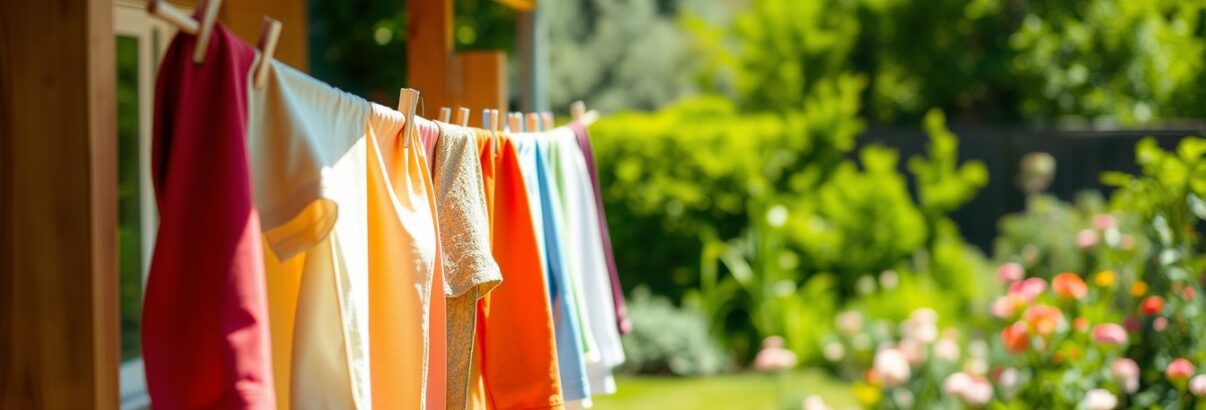 Sécher votre linge en un temps record avec la méthode japonaise !