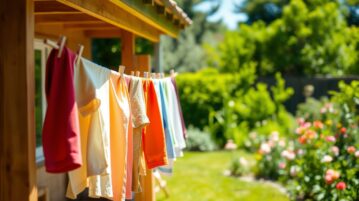Sécher votre linge en un temps record avec la méthode japonaise !