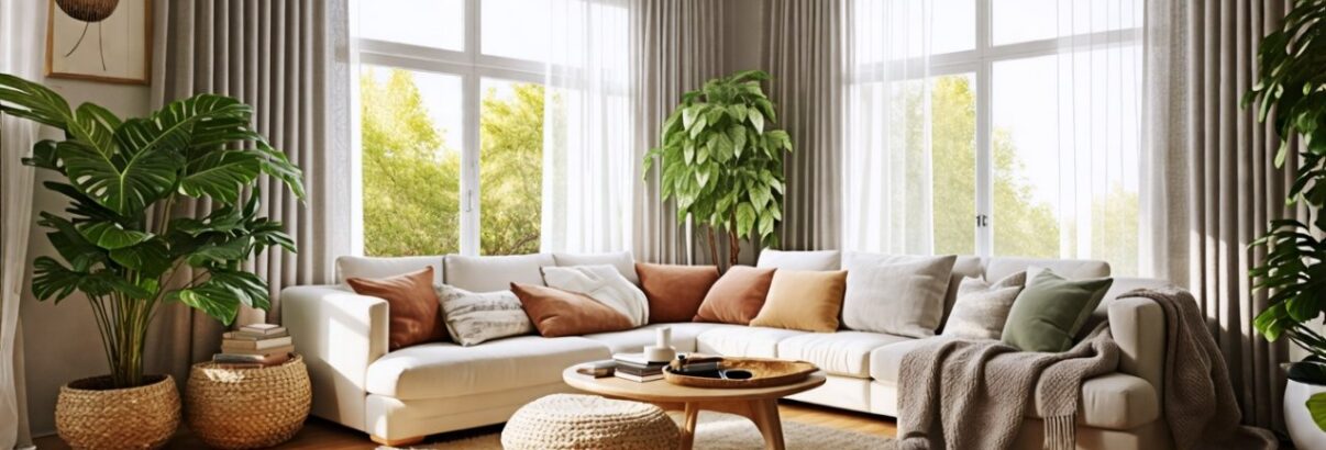 Isoler son intérieur sans travaux : 10 astuces pour un logement confortable