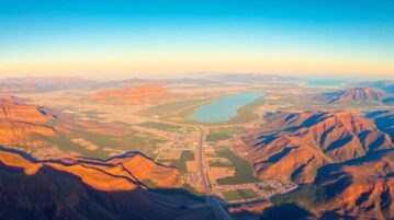 Hallucinant : cette route traverse 14 pays