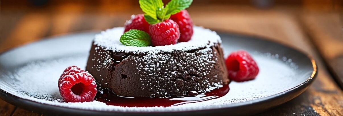 Le Coulant Chocolat : Le Dessert Incontournable de Septembre