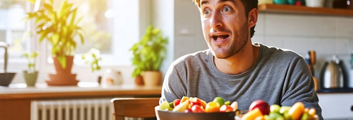 Le truc étonnant pour arrêter de grignoter dont personne ne parle