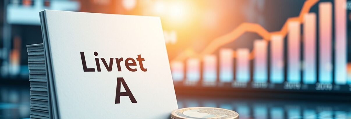 Livret A : Combien rapporteront 1000€ placés aujourd'hui dans 10 ans ?