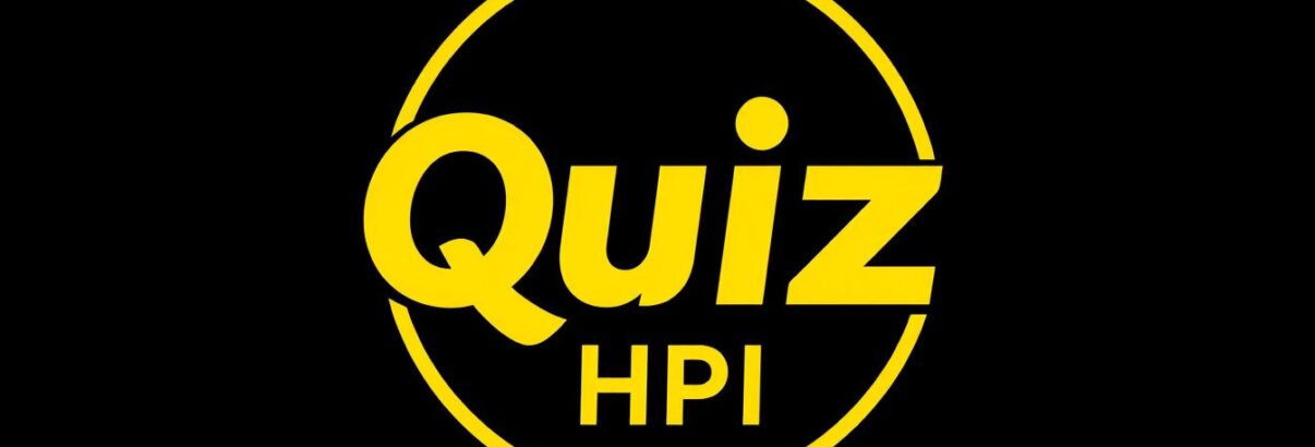 Quiz série HPI