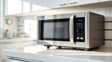 La simplicité peut vous coûter cher, voici les choses à éviter de mettre au micro-ondes
