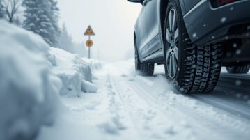 Pneus 4 saisons en 2024 : attention danger pour l'hiver !
