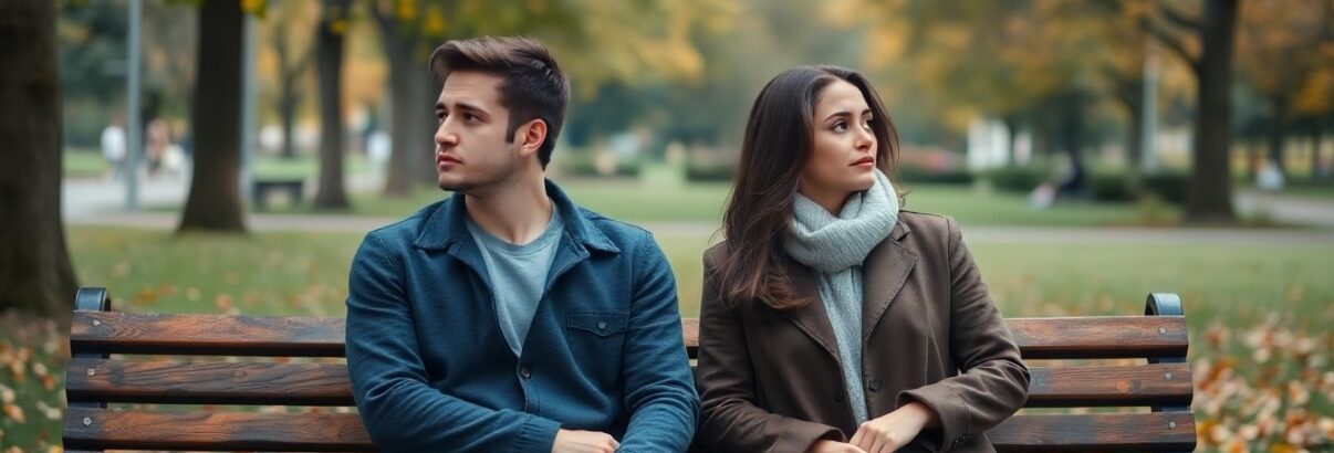 Infidélité émotionnelle : Les 5 signes que votre relation est en danger !