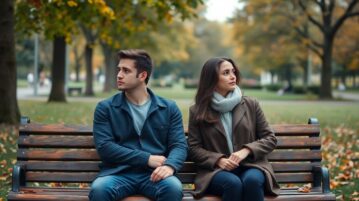 Infidélité émotionnelle : Les 5 signes que votre relation est en danger !