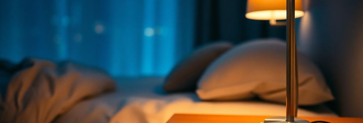 Recharger son smartphone la nuit ? Découvrez pourquoi c'est simplement une mauvaise idée !