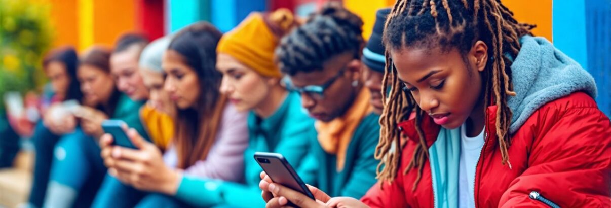 Réseaux sociaux : 9 profils de posteurs compulsifs décryptés