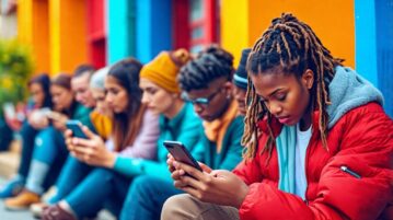 Réseaux sociaux : 9 profils de posteurs compulsifs décryptés