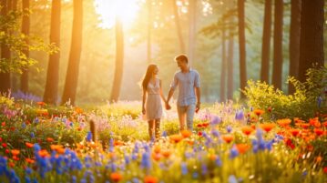 rever d'une nouvelle histoire d'amour