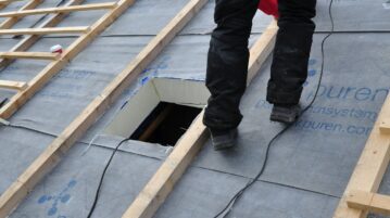 Sarking de toiture : l'isolation performante qui révolutionne la rénovation