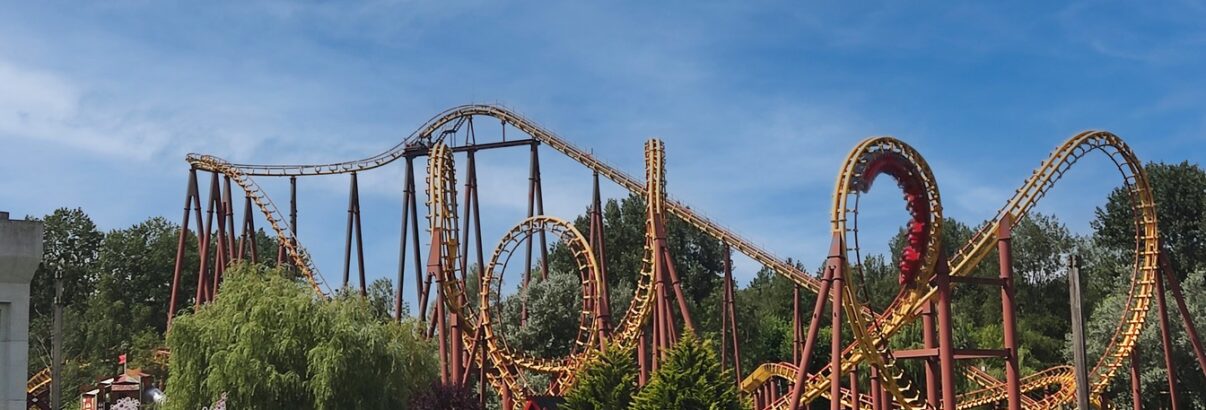 Seul un vrai Gaulois peut obtenir 10/10 à ce quiz sur le Parc Astérix !