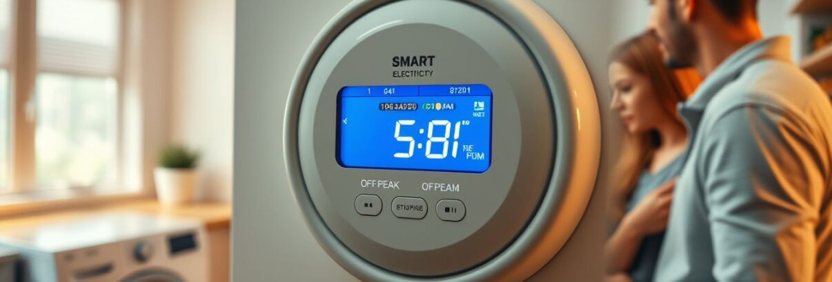 Tarification Heures Pleines / Heures Creuses, voici comment optimiser votre facture d'électricité