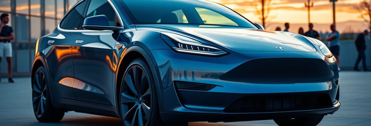 Tesla Model Y : des offres exceptionnelles à saisir avant qu'il ne soit trop tard !