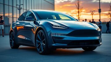 Tesla Model Y : des offres exceptionnelles à saisir avant qu'il ne soit trop tard !