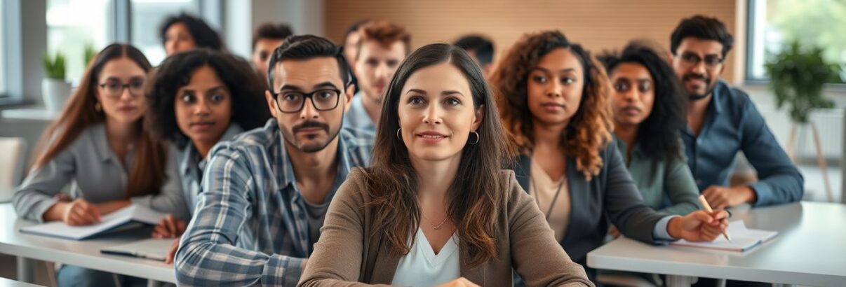 Test HPI : Êtes-vous à haut potentiel intellectuel ? Découvrez-le !