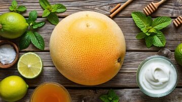 Un melon pas bon ? 5 astuces anti-gaspi pour le sauver