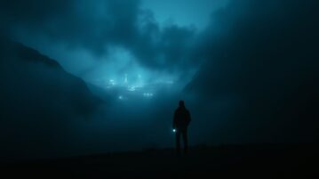 Un thriller glaçant : "La Vallée" de Bernard Minier, à lire absolument
