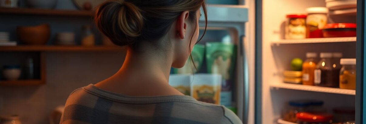 Ce que vous devez savoir sur les aliments périmés pour éviter les problèmes