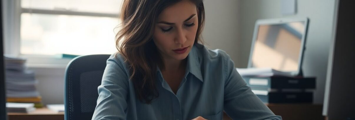 6 signes révélateurs qu'il est temps de changer de job
