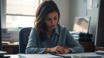 6 signes révélateurs qu'il est temps de changer de job