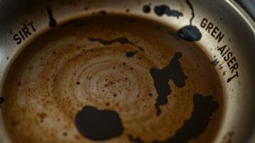 Ne jetez plus vos casseroles noircies ! Voici l’astuce simple et rapide pour les sauver
