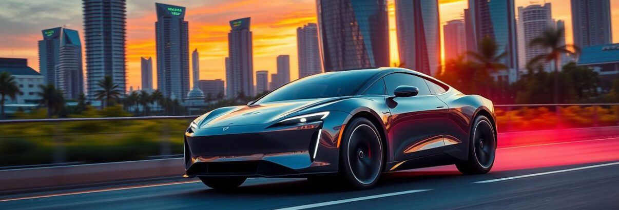 Cette tendance à la baisse des ventes des voitures électriques en Europe inquiète