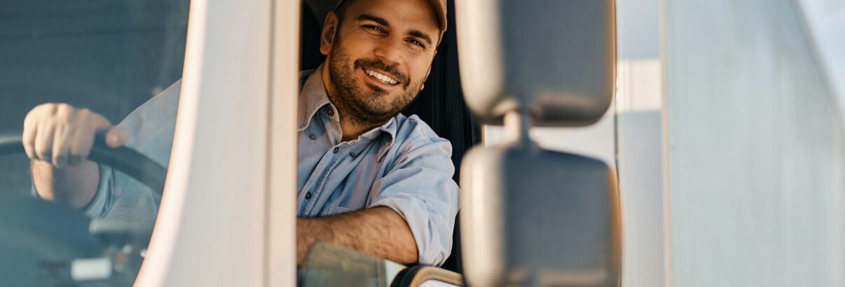 Vous pensez tout savoir sur les camions ? Répondez à ces 20 questions pour le prouver !