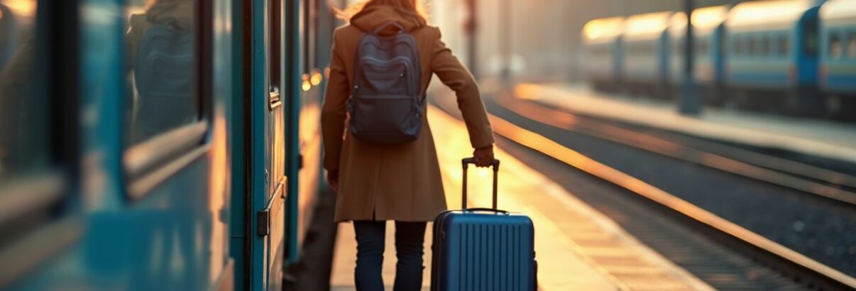 SNCF : Gare aux bagages en trop, les amendes débarquent dès ce lundi