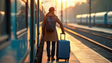 SNCF : Gare aux bagages en trop, les amendes débarquent dès ce lundi