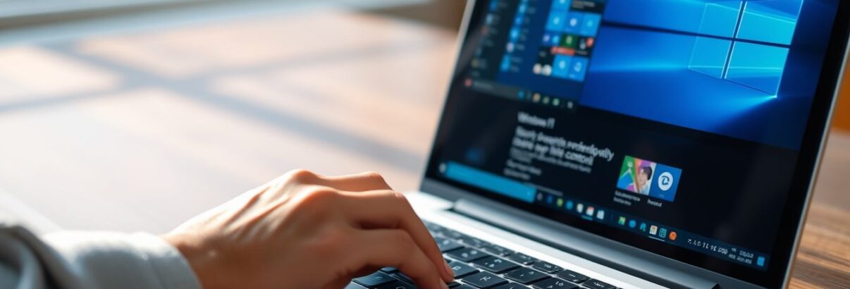 Windows 11 : Débloquer votre clavier en panne et retrouver le contrôle