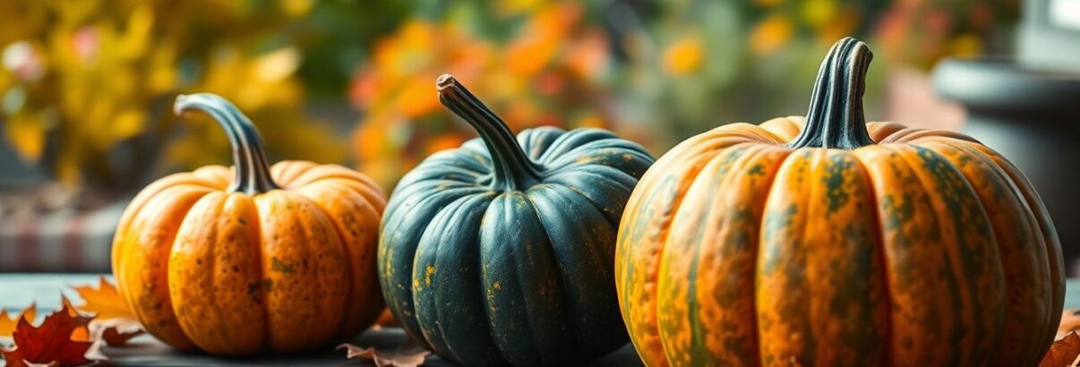 Citrouilles parfaites à tous les coups : 6 astuces que tout le monde devrait connaître !