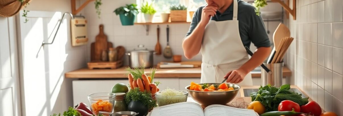 8 erreurs de cuisine à éviter absolument pour des plats réussis