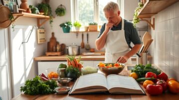 8 erreurs de cuisine à éviter absolument pour des plats réussis