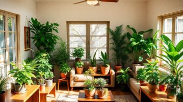 Découvrez les plantes porte-bonheur à avoir absolument chez vous pour attirer la chance !