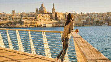 À la Recherche de soleil en automne ? Cette destination européenne n'est pas l'Espagne !