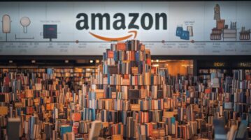 Amazon : Comment un petit site de vente de livres est devenu le géant du e-commerce