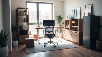 Travailler à domicile : Les outils qui simplifient le télétravail au quotidien