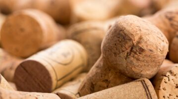 Bouchon en liège dans votre frigo : L’astuce que tout le monde devrait connaître !
