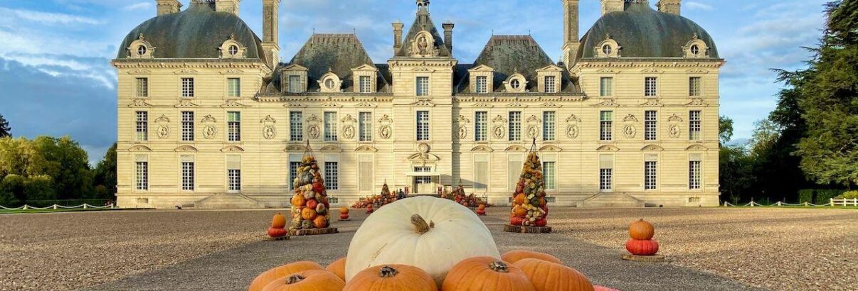 Château de Cheverny