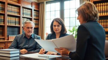 Succession inégale : comment certains héritiers évitent l'impôt pendant que d'autres paient 60 % !