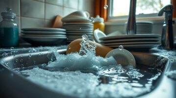 Fini les éviers bouchés ! L'astuce simple et efficace à connaître absolument !